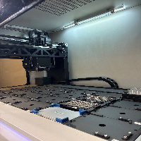 Wuhan MGI MGISP-960 Automated Sample Preparation System image 3